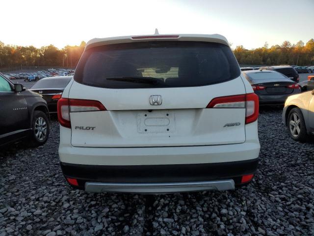 Honda Pilot Exl Image 9