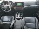 Honda Pilot Exl Image 8