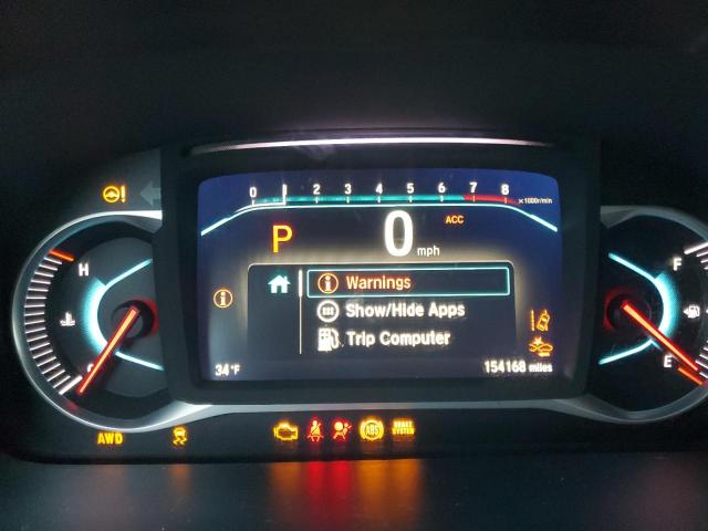 Honda Pilot Exl Image 4