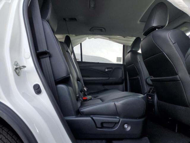 Honda Pilot Exl Image 7