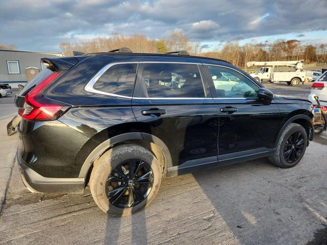 Honda Crv Sport Touring Image 9