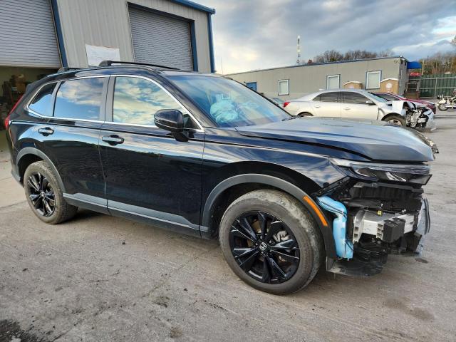 Honda Crv Sport Touring Image 5