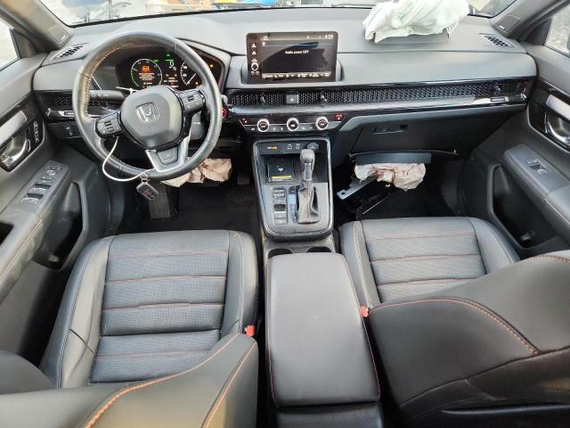 Honda Crv Sport Touring Image 10