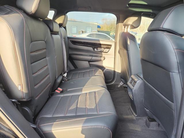 Honda Crv Sport Touring Image 11