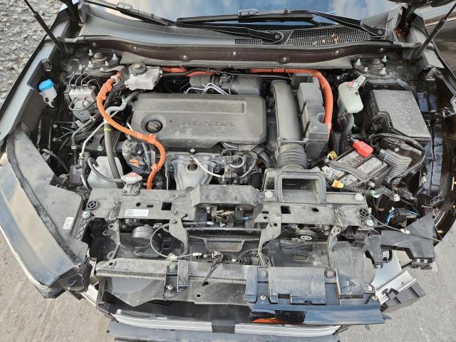 Honda Crv Sport Touring Image 7