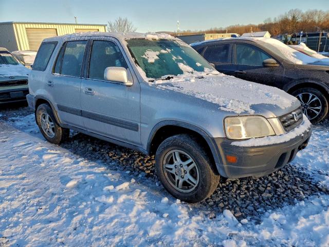 Honda Crv Ex Image 5