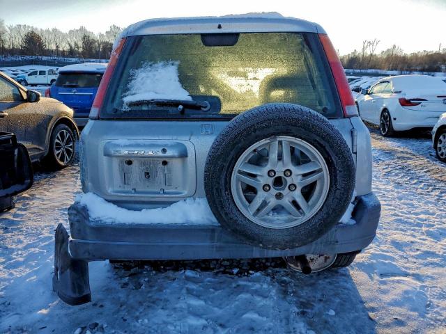 Honda Crv Ex Image 6