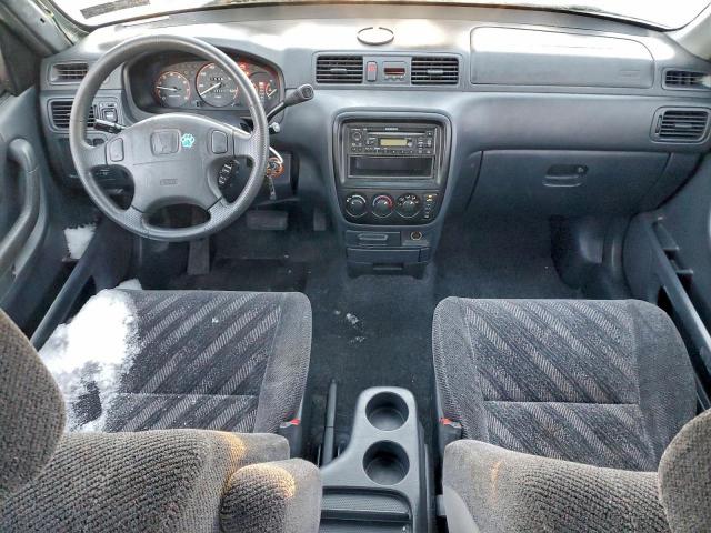 Honda Crv Ex Image 13