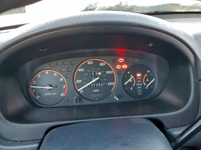 Honda Crv Ex Image 9