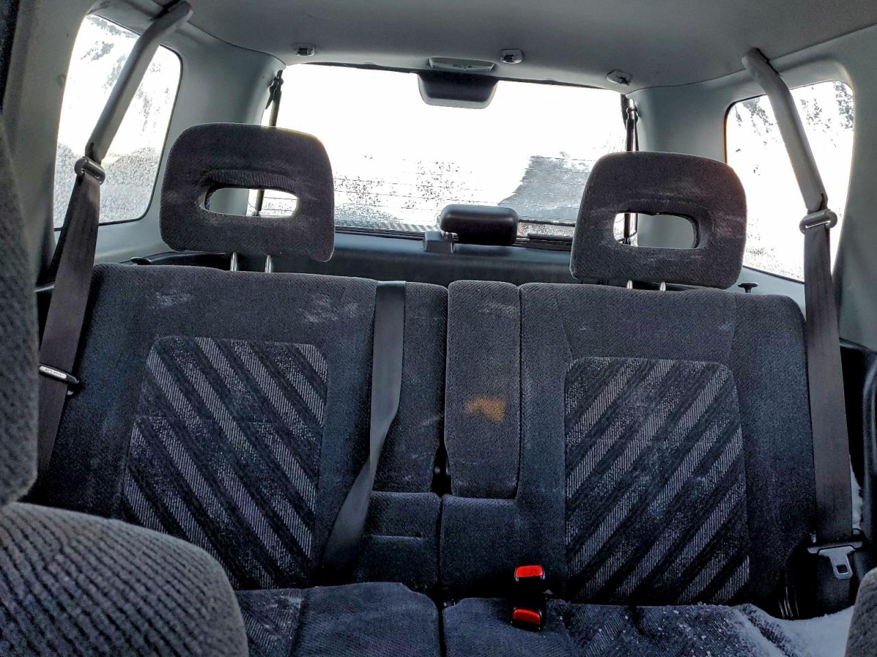 Honda Crv Ex Image 7