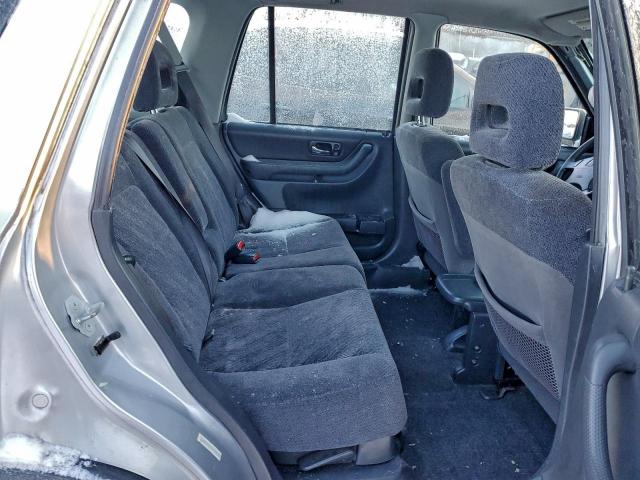 Honda Crv Ex Image 11