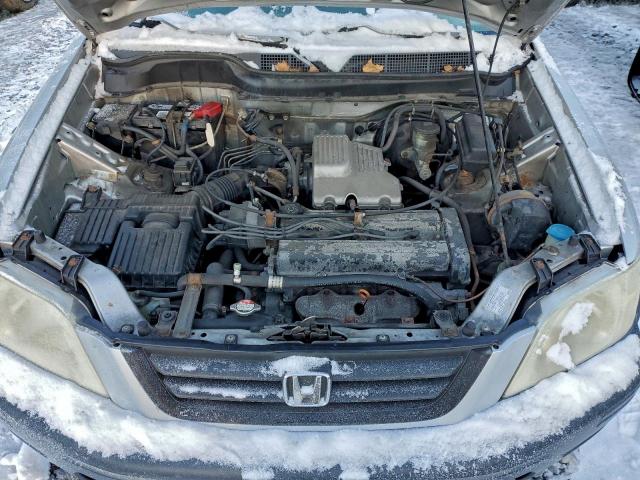 Honda Crv Ex Image 14