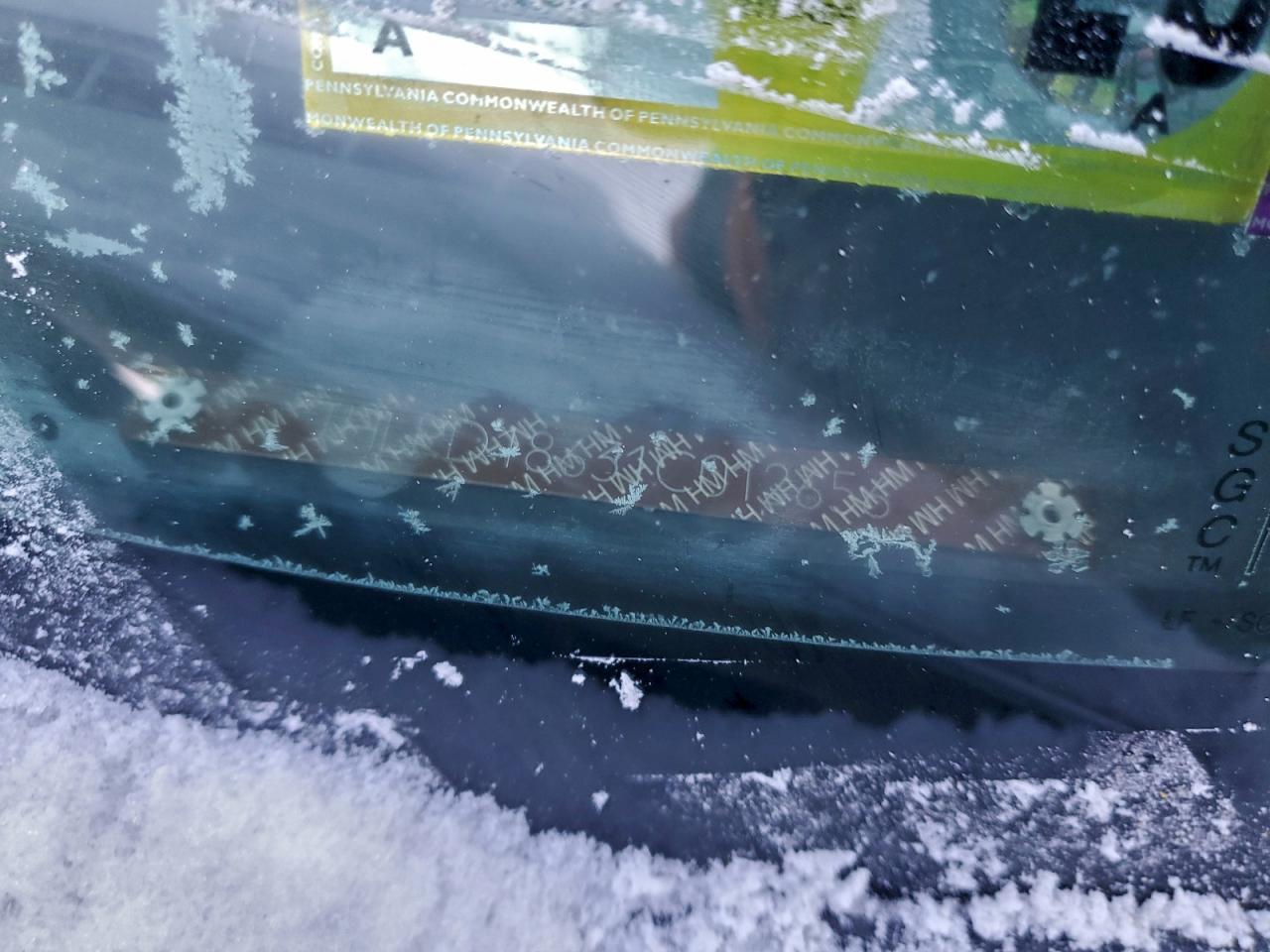 Honda Crv Ex Image 10