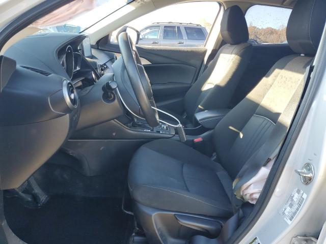 Mazda Cx Sport Image 13