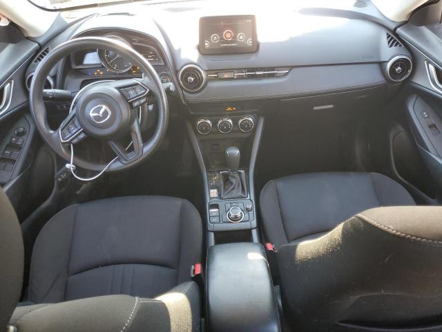 Mazda Cx Sport Image 5