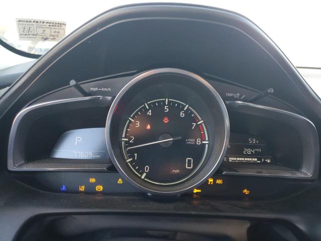 Mazda Cx Sport Image 12