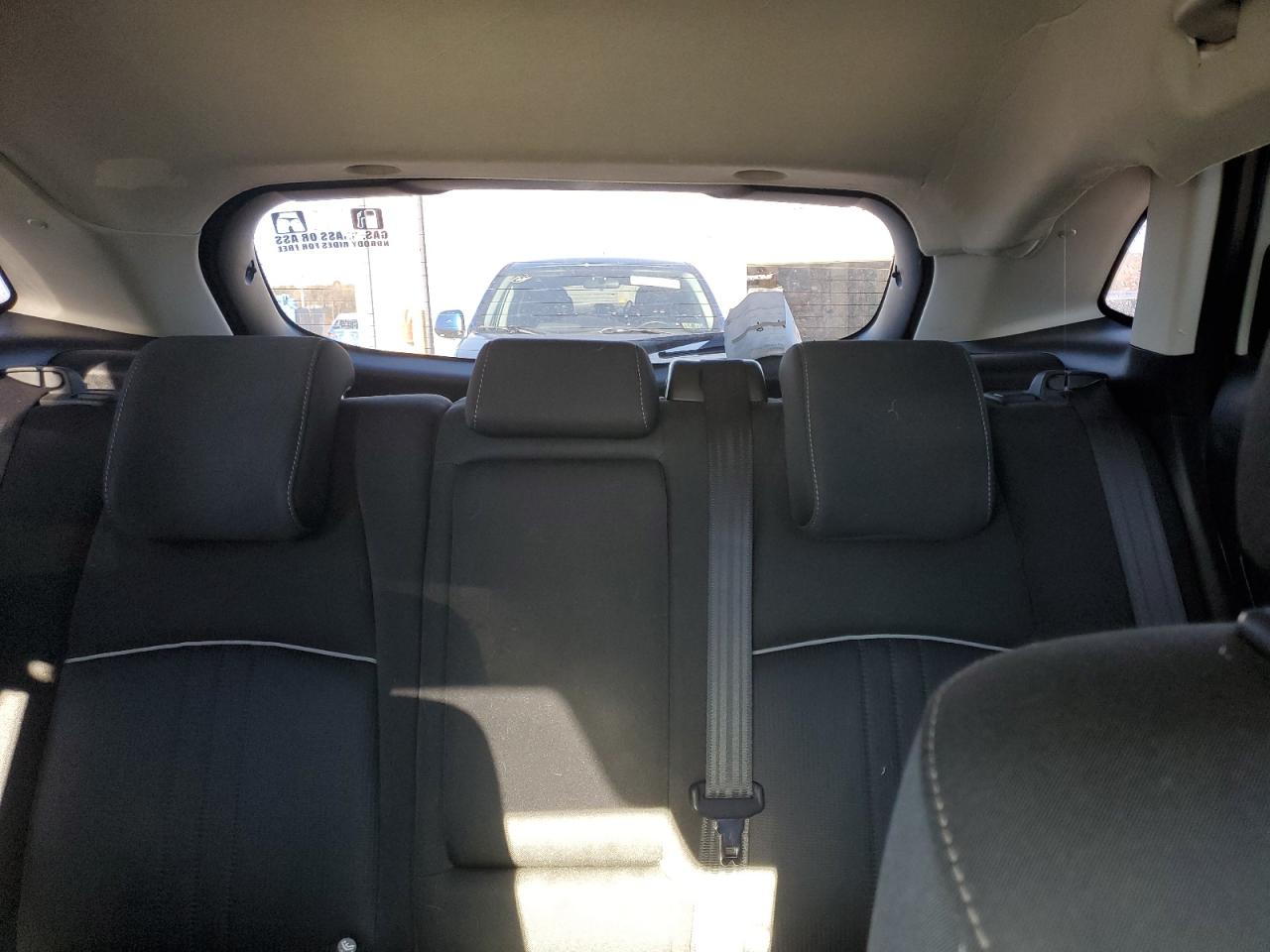 Mazda Cx Sport Image 8