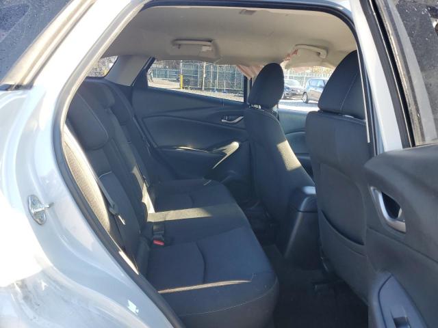 Mazda Cx Sport Image 9