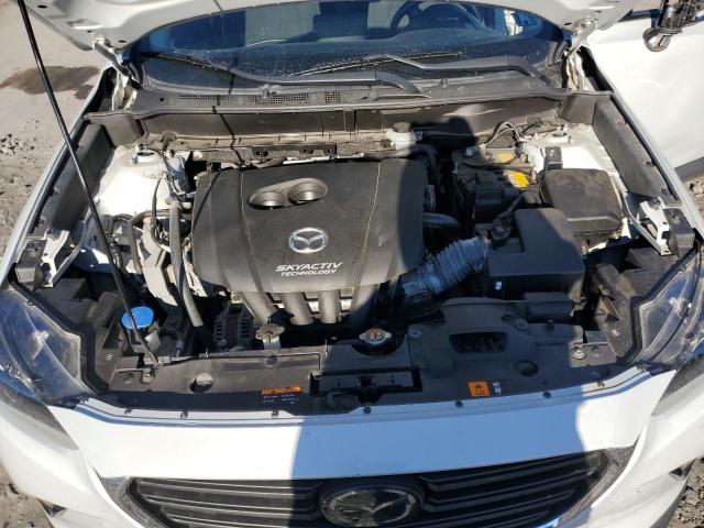 Mazda Cx Sport Image 7