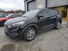 Hyundai TUCSON Se Image 1