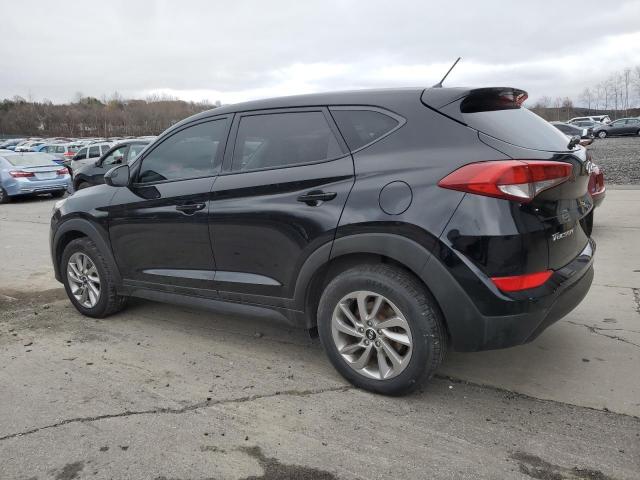 Hyundai TUCSON Se Image 4