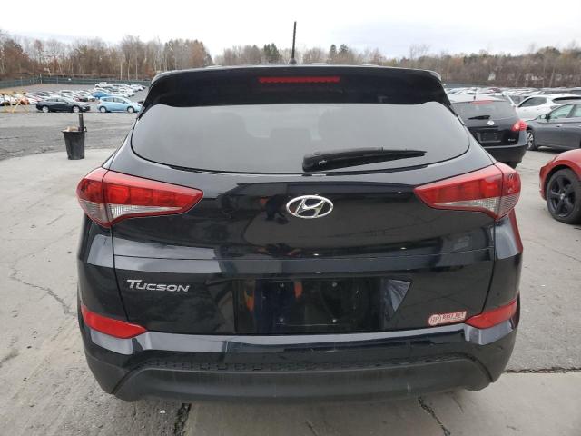 Hyundai TUCSON Se Image 6