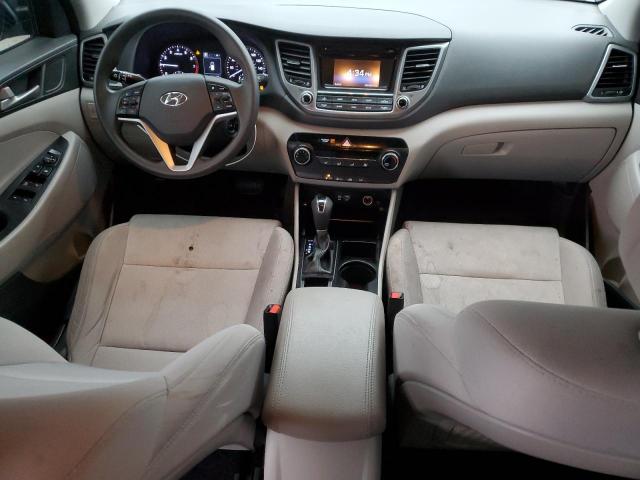 Hyundai TUCSON Se Image 7