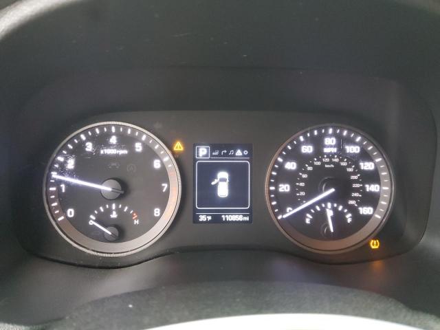 Hyundai TUCSON Se Image 11