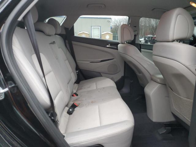 Hyundai TUCSON Se Image 8