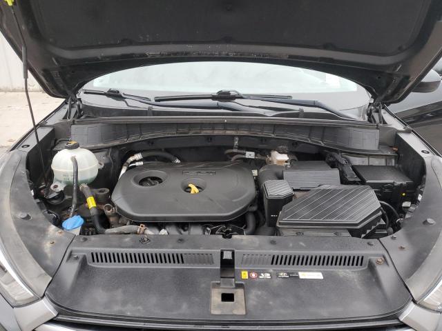 Hyundai TUCSON Se Image 10