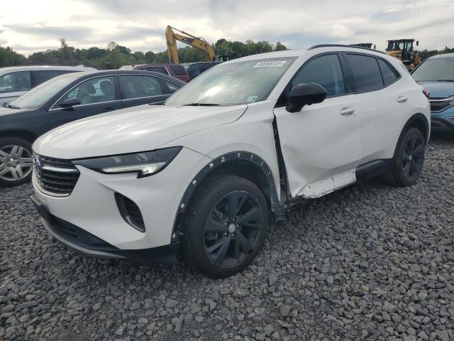 Salvage Buick Envision
