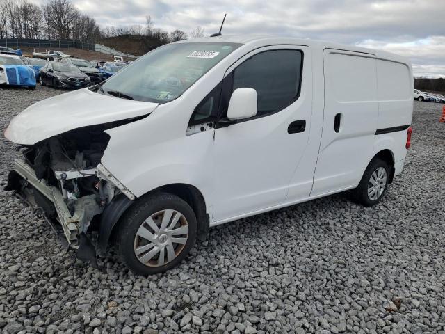  Salvage Nissan Nv