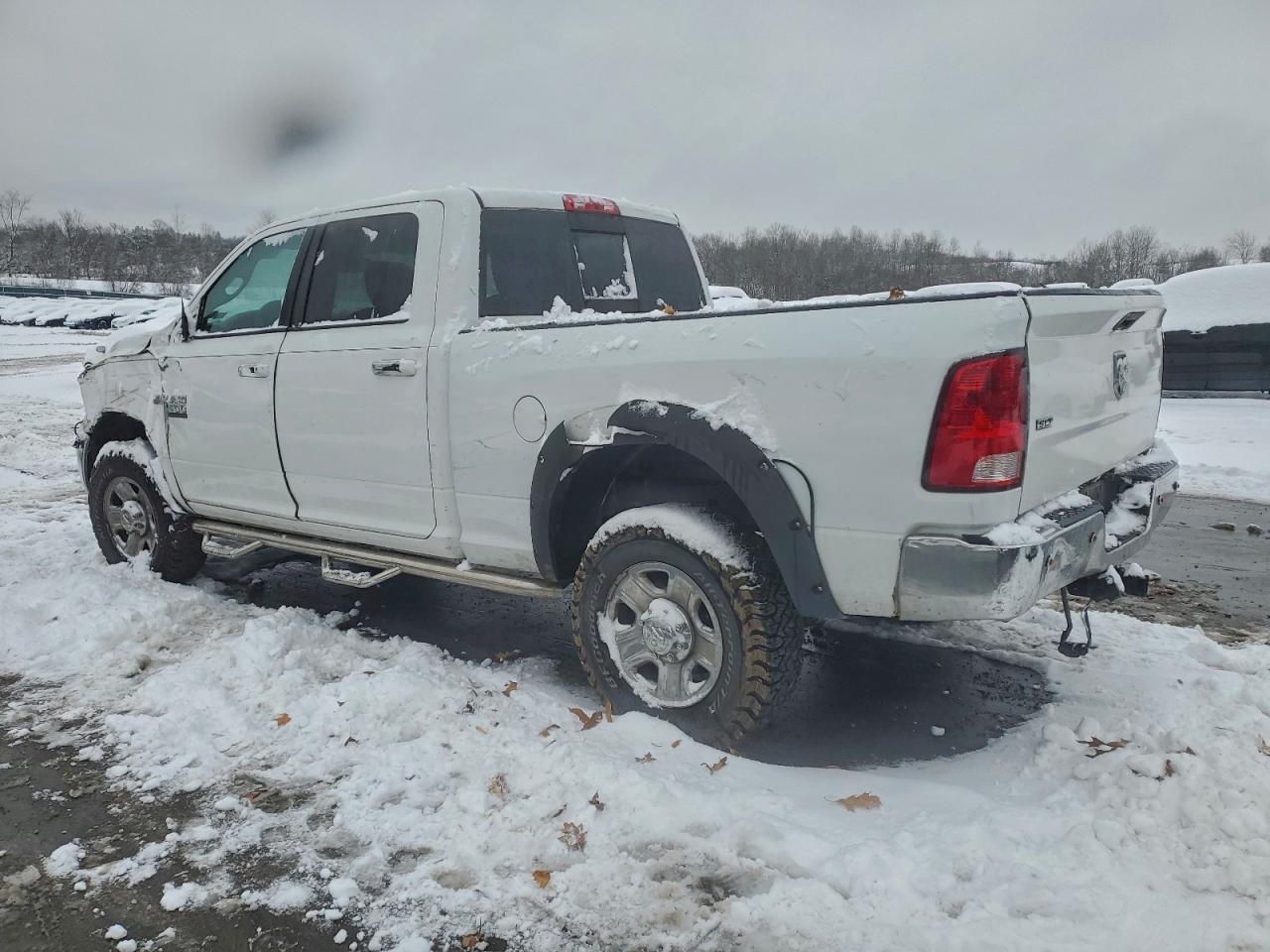 Ram 2500 Slt Image 7