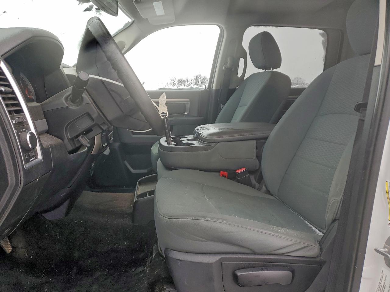 Ram 2500 Slt Image 2