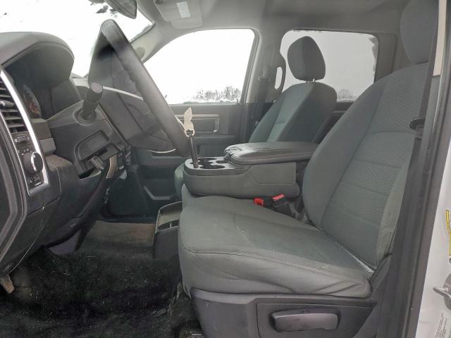 Ram 2500 Slt Image 2