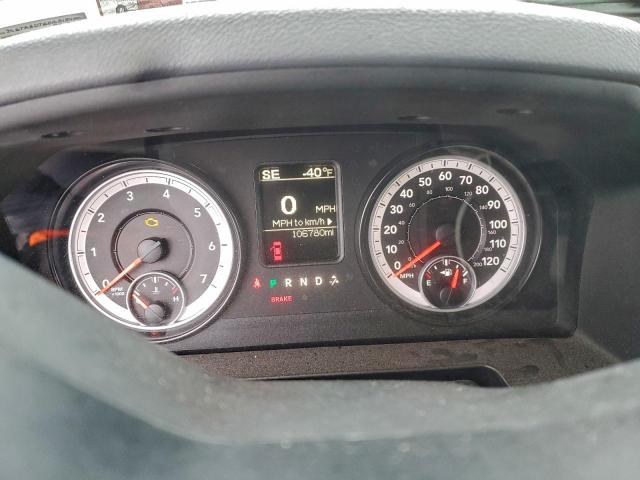 Ram 2500 Slt Image 10