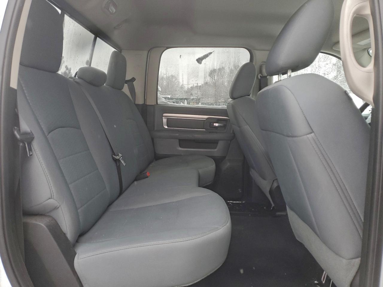 Ram 2500 Slt Image 4