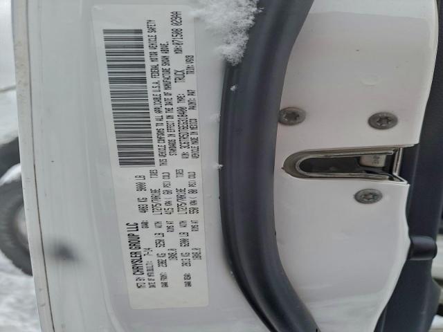 Ram 2500 Slt Image 11