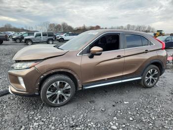  Salvage Mitsubishi Eclipse