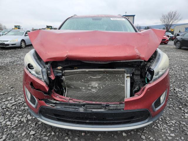 Kia Sorento Ex Image 13