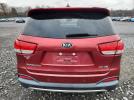 Kia Sorento Ex Image 3