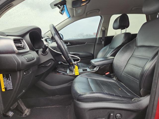 Kia Sorento Ex Image 8