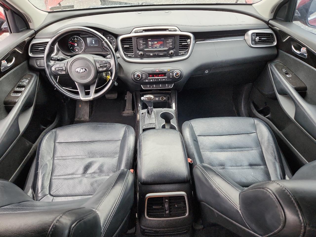 Kia Sorento Ex Image 7