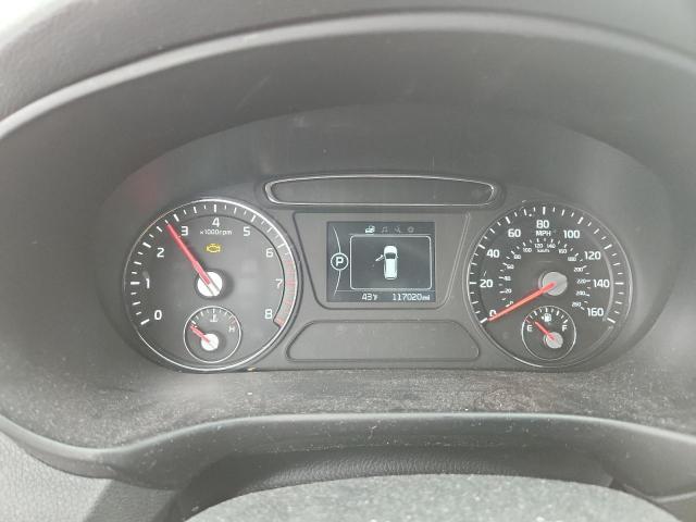 Kia Sorento Ex Image 5