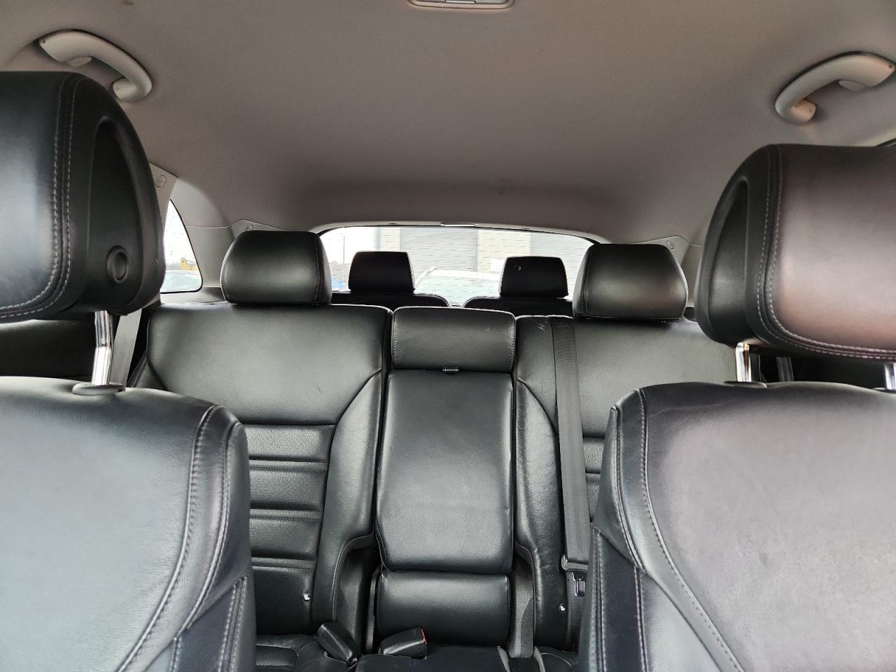 Kia Sorento Ex Image 9