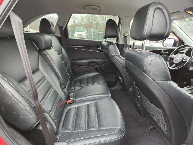 Kia Sorento Ex Image 12