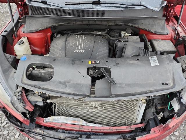 Kia Sorento Ex Image 10