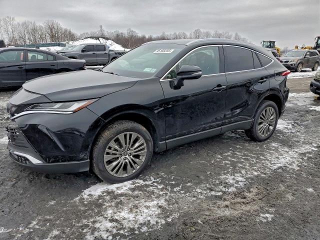  Salvage Toyota Venza