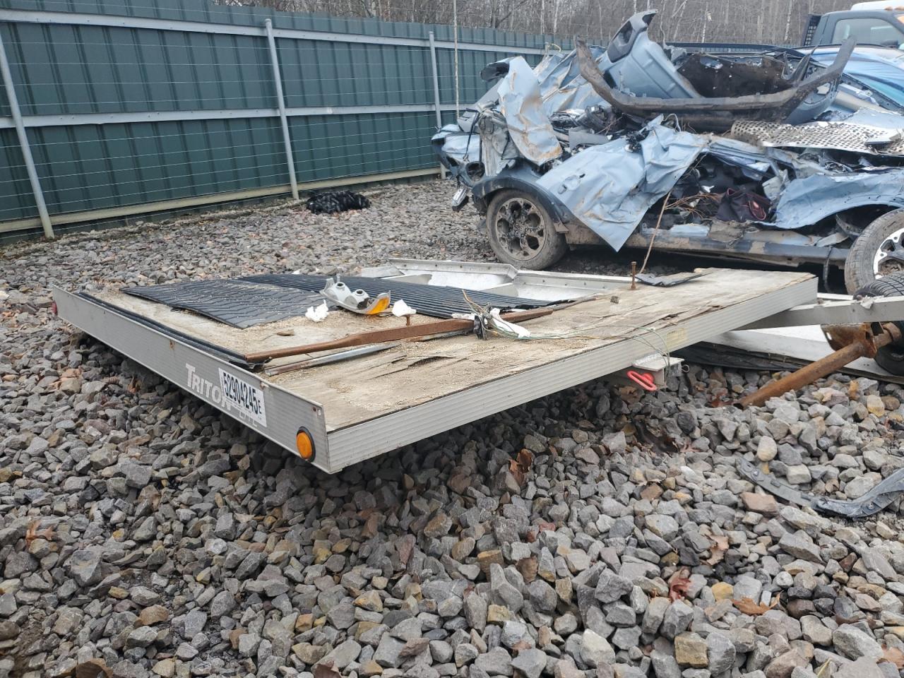 Triton Tr22pd Image 1