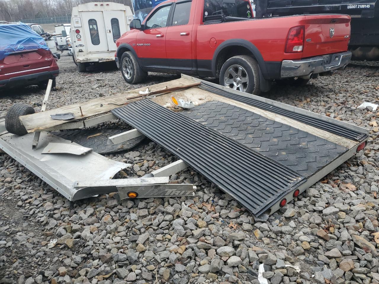 Triton Tr22pd Image 5